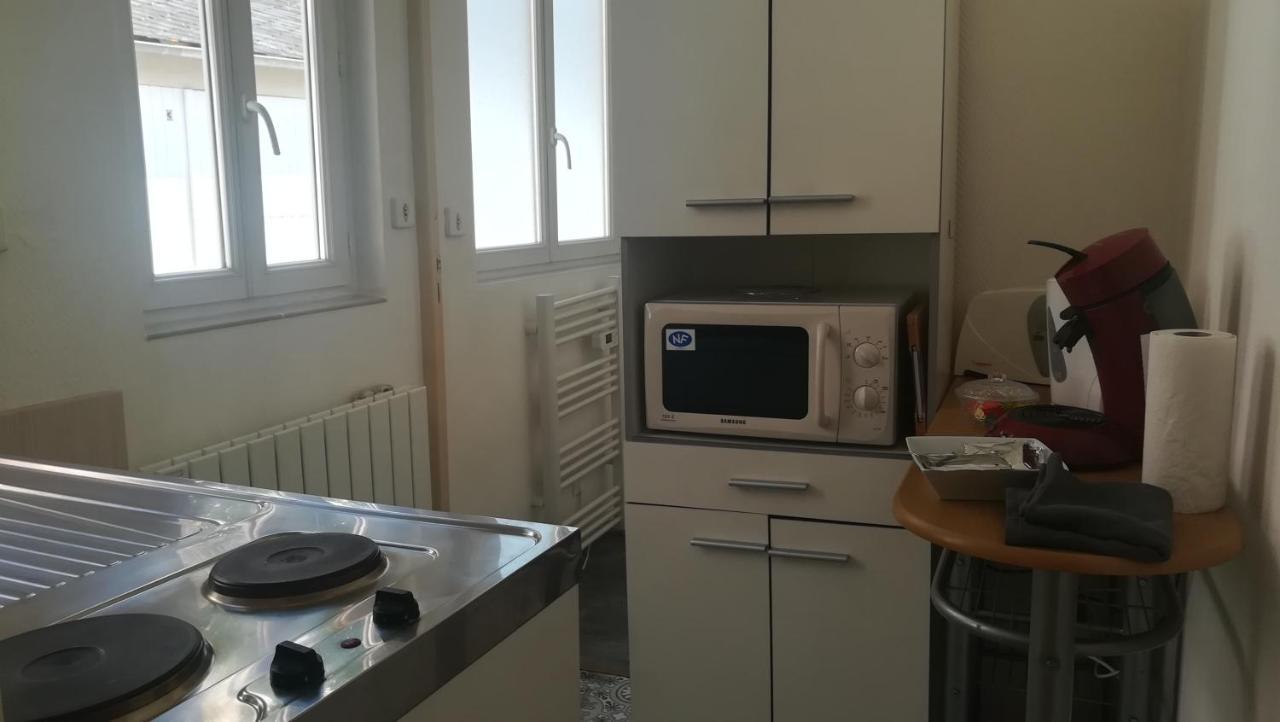 55Magenta Poitiers Exterior foto